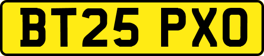 BT25PXO