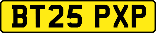 BT25PXP