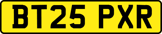 BT25PXR