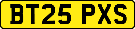 BT25PXS