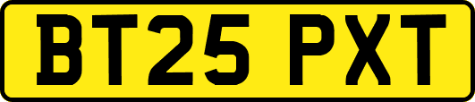 BT25PXT
