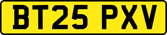 BT25PXV
