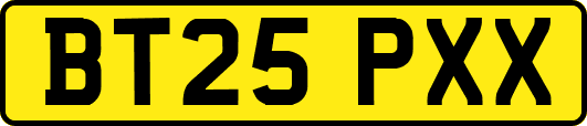 BT25PXX