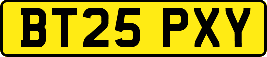BT25PXY