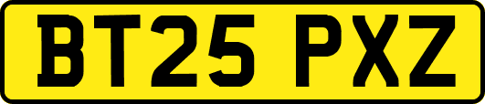 BT25PXZ