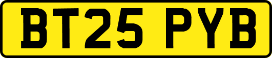 BT25PYB