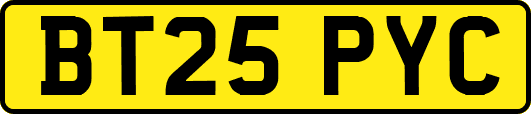BT25PYC