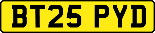 BT25PYD