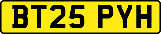 BT25PYH