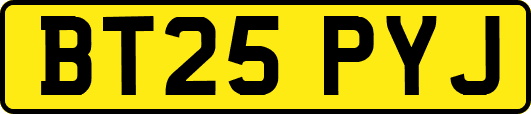 BT25PYJ
