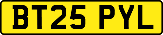 BT25PYL