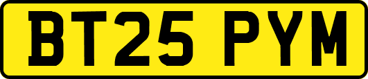 BT25PYM