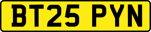 BT25PYN