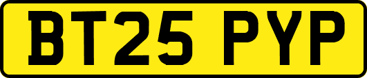 BT25PYP