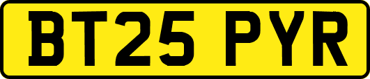 BT25PYR