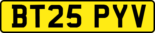 BT25PYV