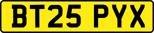 BT25PYX