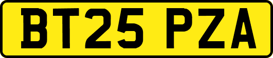 BT25PZA