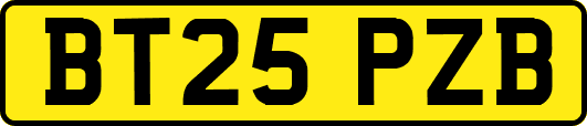BT25PZB