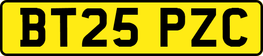BT25PZC