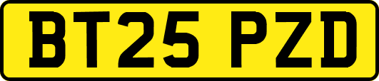 BT25PZD