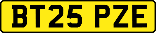BT25PZE