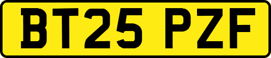 BT25PZF