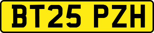BT25PZH