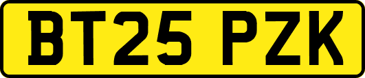 BT25PZK
