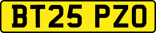 BT25PZO