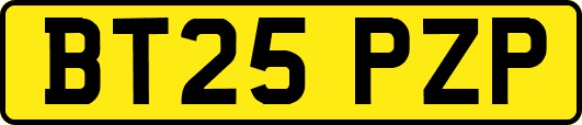 BT25PZP
