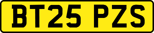BT25PZS