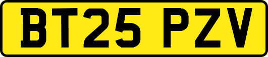 BT25PZV