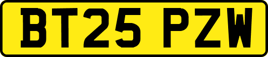 BT25PZW