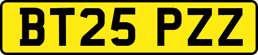 BT25PZZ