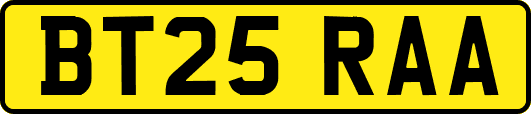 BT25RAA