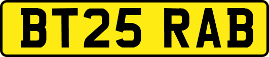 BT25RAB