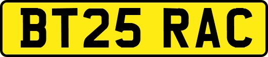 BT25RAC