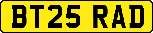 BT25RAD