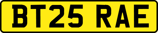 BT25RAE