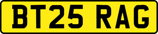 BT25RAG