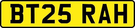 BT25RAH