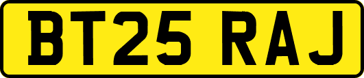 BT25RAJ