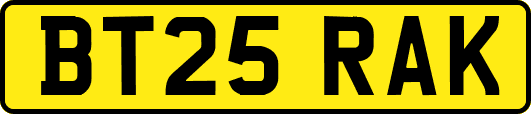 BT25RAK