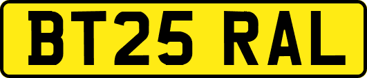 BT25RAL