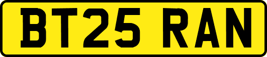 BT25RAN
