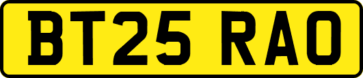 BT25RAO