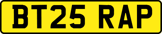 BT25RAP