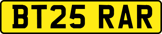 BT25RAR