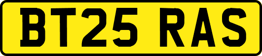 BT25RAS